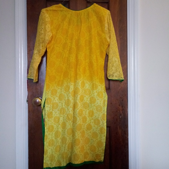 Nice women s dress - Picture 4 of 8